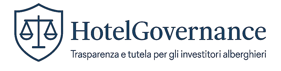 HotelGovernance