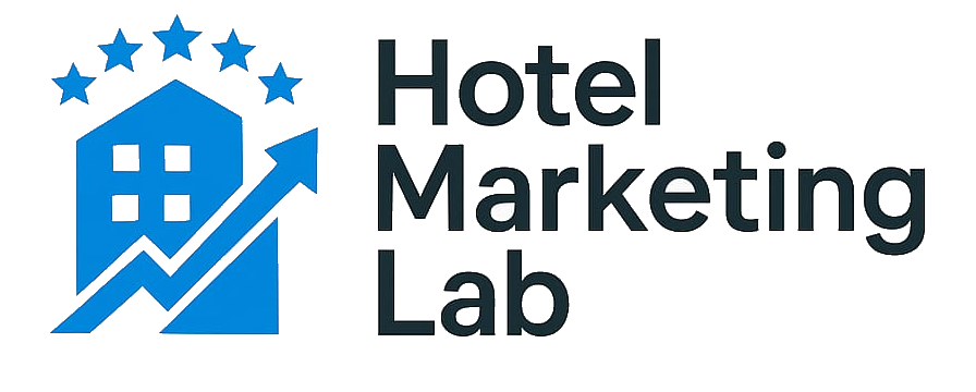 Hotel Marketing Lab