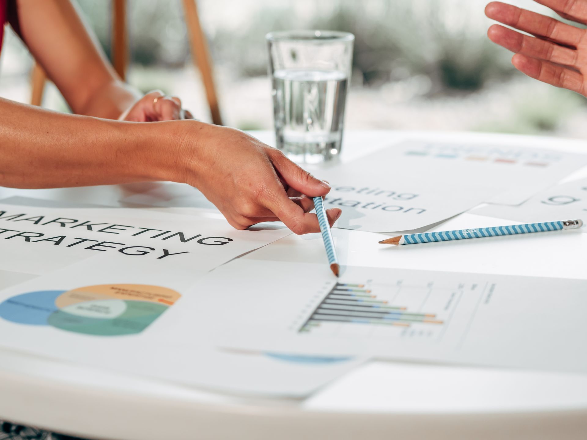 Consulenza marketing hotel: cosa deve analizzare un advisor prima di proporre qualsiasi investimento