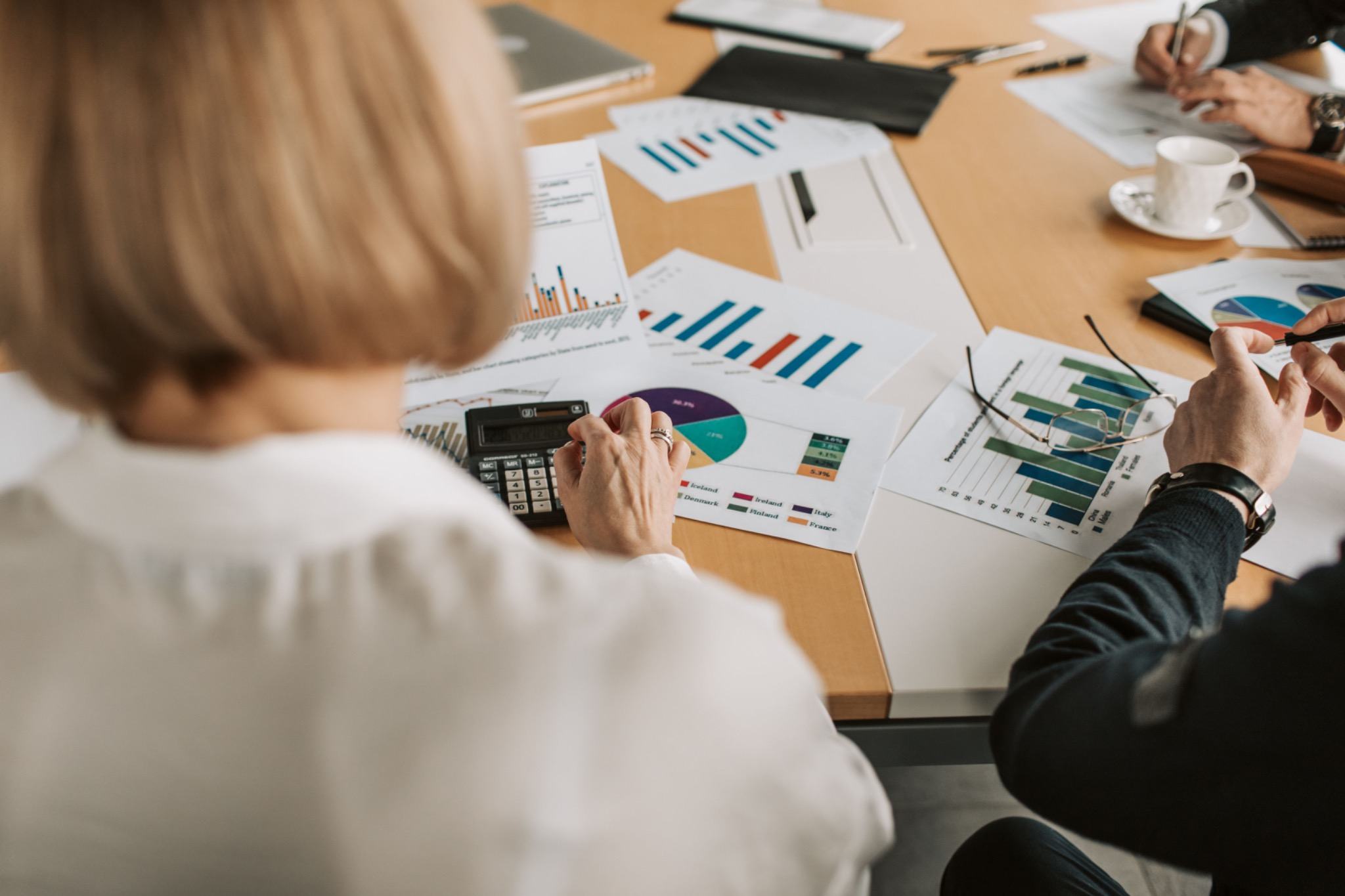 Hotel Marketing Scorecard: 25 indicatori per misurare la maturità commerciale di un albergo